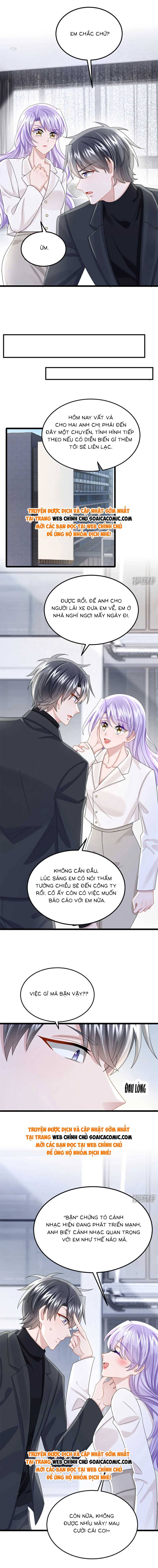 Ninita Yêu Dấu - Phần 2 Chap 1244.6 - Next Chap 1245.6