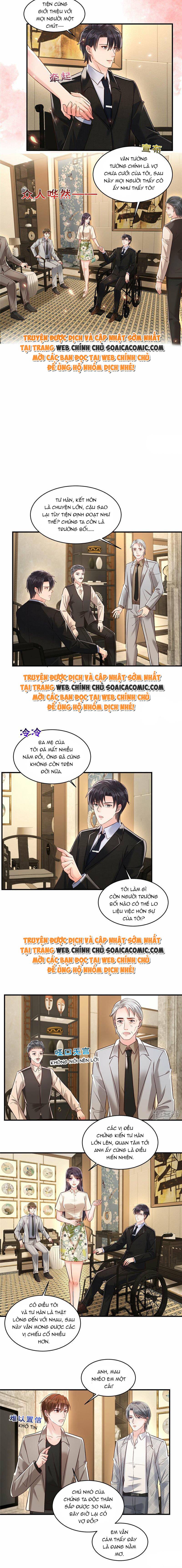 Ninita Yêu Dấu - Phần 2 Chap 1244.8 - Next Chap 1245.8