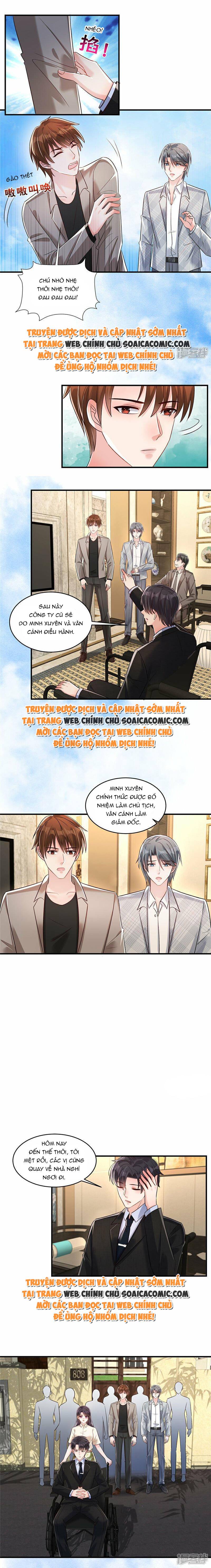 Ninita Yêu Dấu - Phần 2 Chap 1244.8 - Next Chap 1245.8