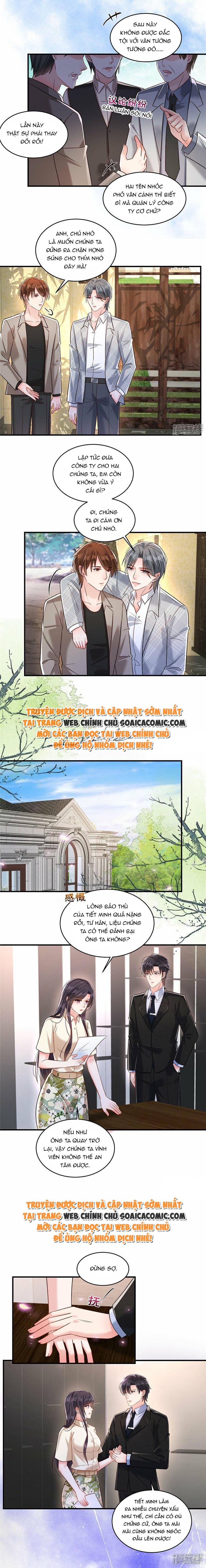 Ninita Yêu Dấu - Phần 2 Chap 1244.8 - Next Chap 1245.8