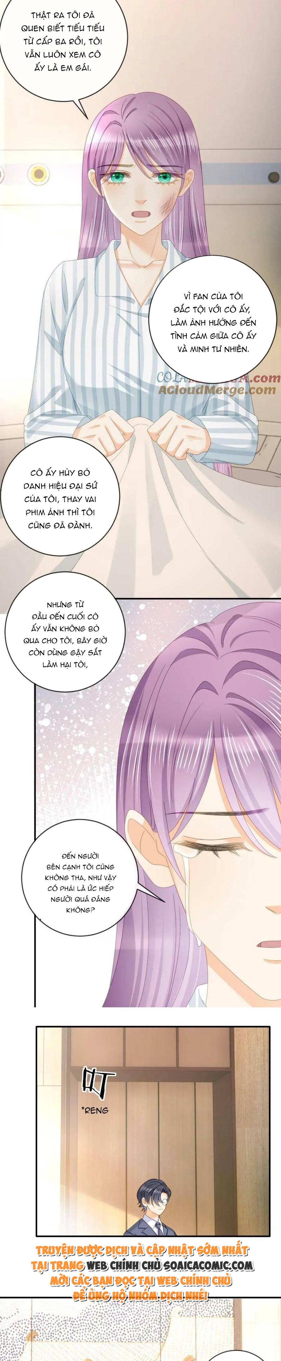 Ninita Yêu Dấu - Phần 2 Chap 1244.9 - Next Chap 1245.9