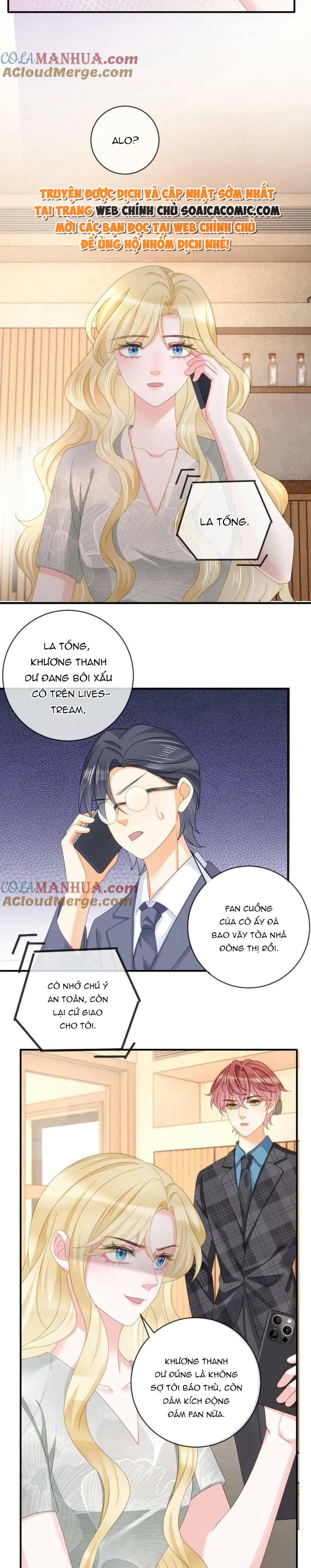 Ninita Yêu Dấu - Phần 2 Chap 1244.9 - Next Chap 1245.9