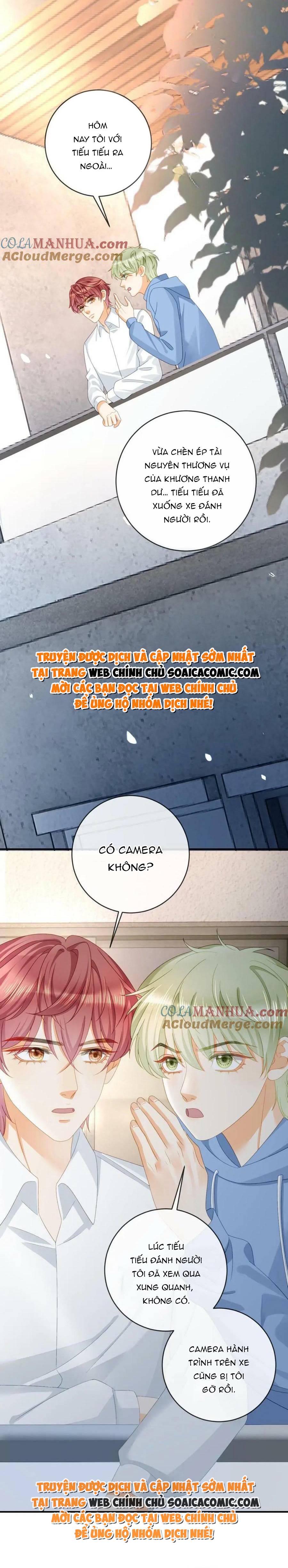 Ninita Yêu Dấu - Phần 2 Chap 1244.9 - Next Chap 1245.9