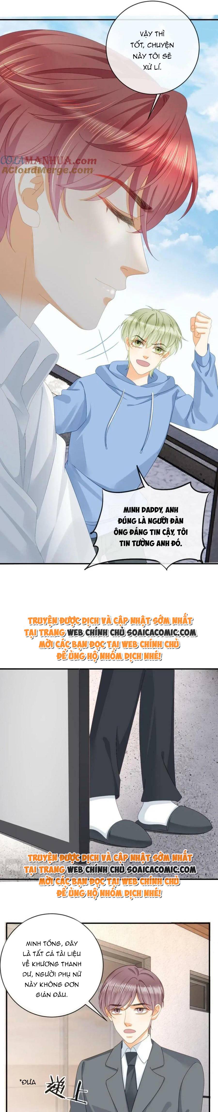 Ninita Yêu Dấu - Phần 2 Chap 1244.9 - Next Chap 1245.9