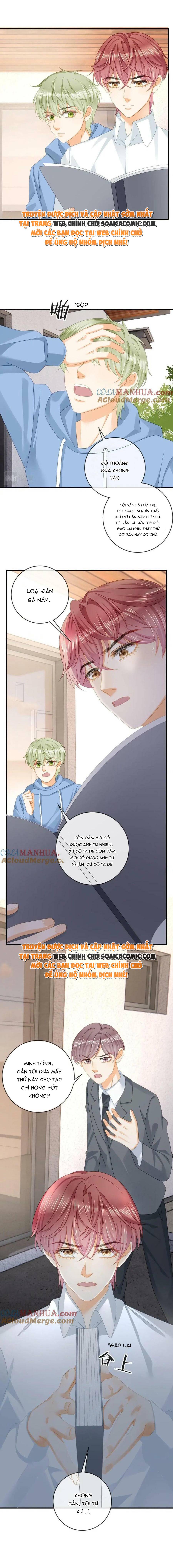 Ninita Yêu Dấu - Phần 2 Chap 1244.9 - Next Chap 1245.9