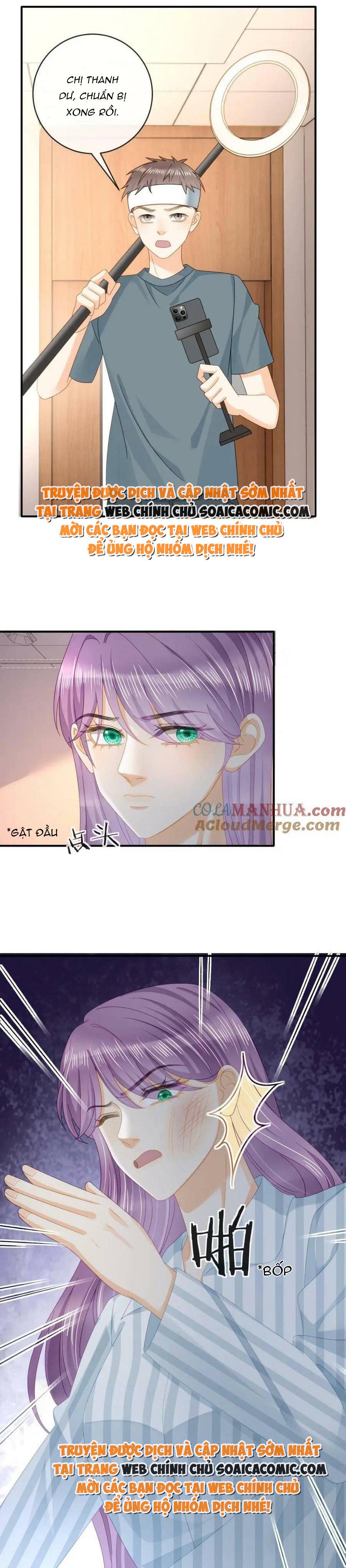 Ninita Yêu Dấu - Phần 2 Chap 1244.9 - Next Chap 1245.9