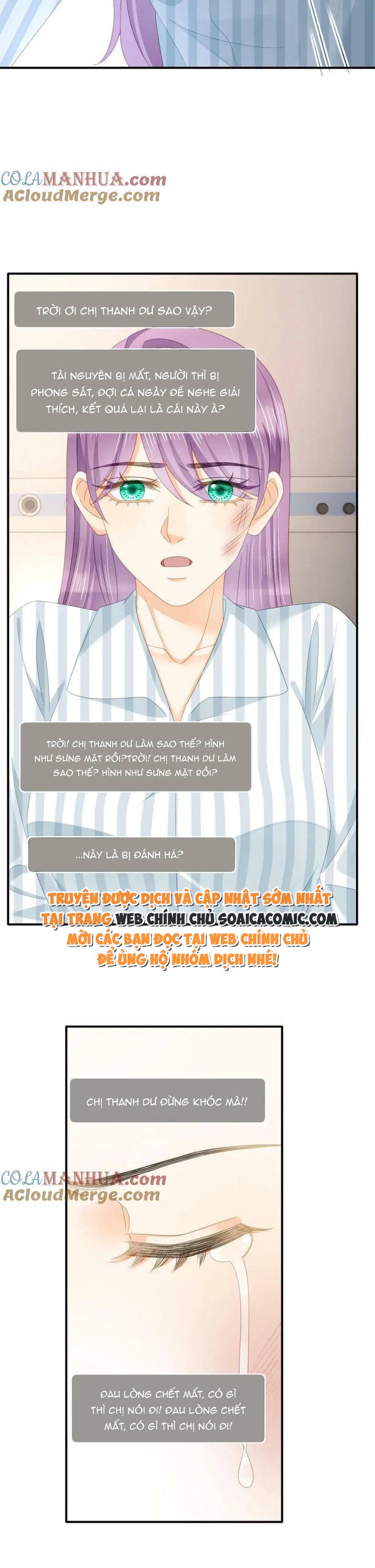 Ninita Yêu Dấu - Phần 2 Chap 1244.9 - Next Chap 1245.9