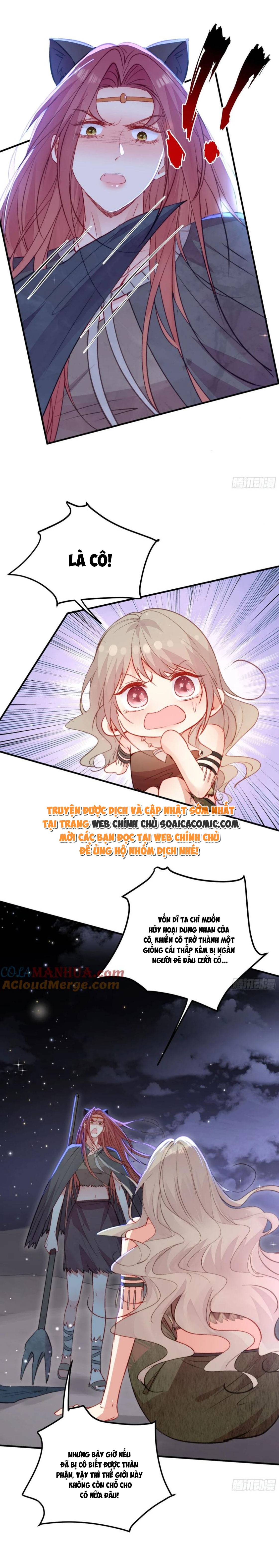 Ninita Yêu Dấu - Phần 2 Chap 1245.1 - Next Chap 1246.1