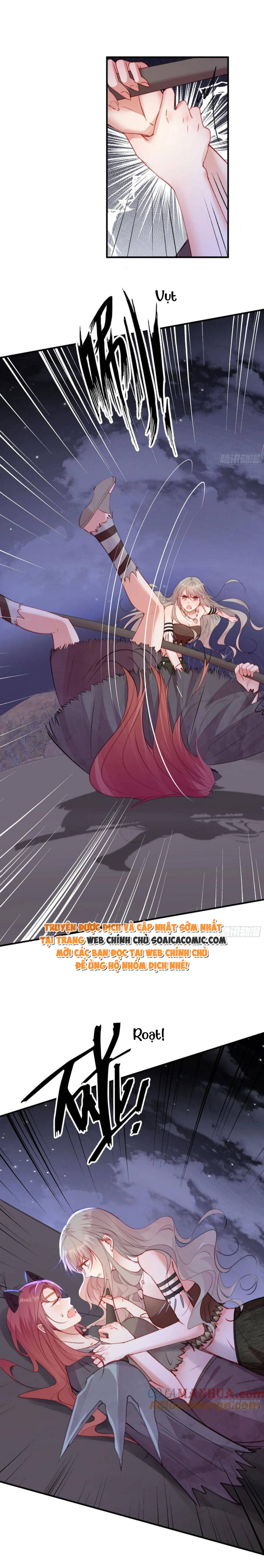 Ninita Yêu Dấu - Phần 2 Chap 1245.1 - Next Chap 1246.1