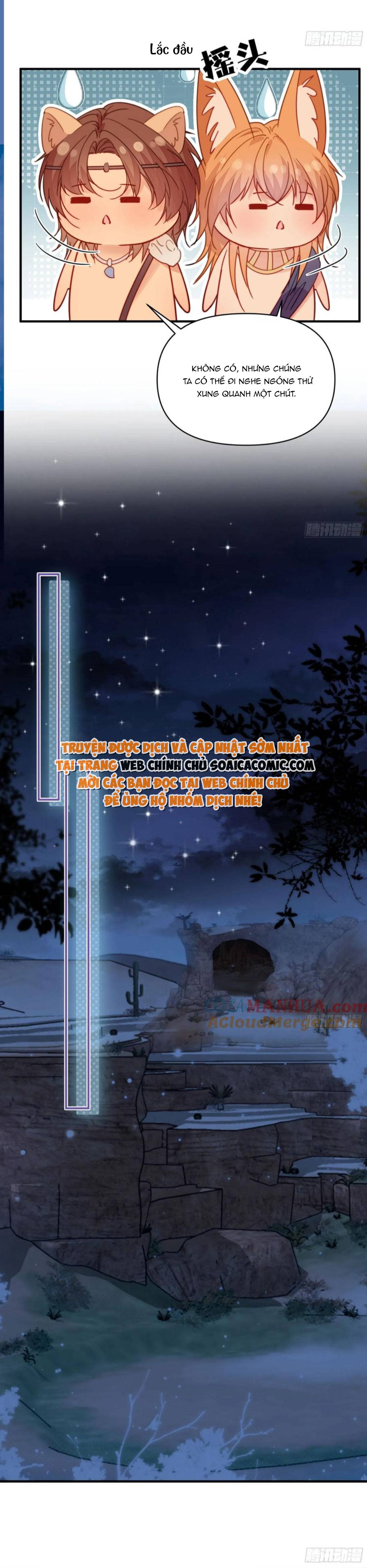 Ninita Yêu Dấu - Phần 2 Chap 1245.1 - Next Chap 1246.1