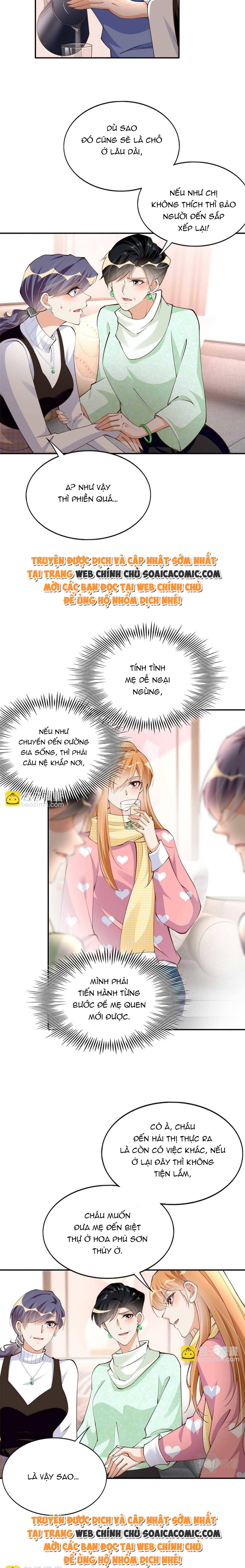 Ninita Yêu Dấu - Phần 2 Chap 1245.2 - Next Chap 1246.2