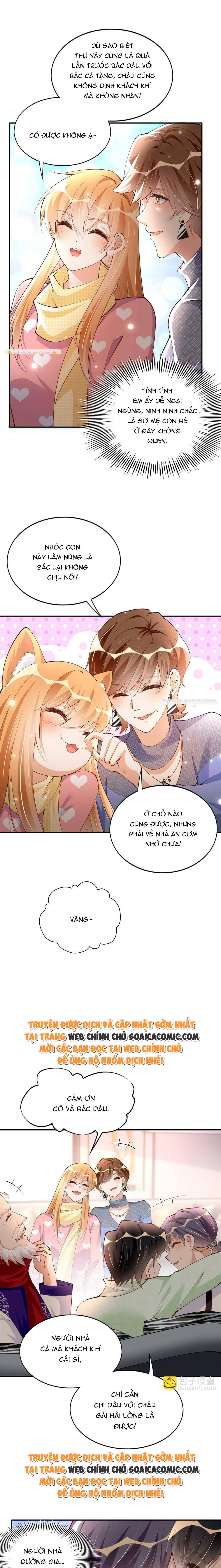 Ninita Yêu Dấu - Phần 2 Chap 1245.2 - Next Chap 1246.2