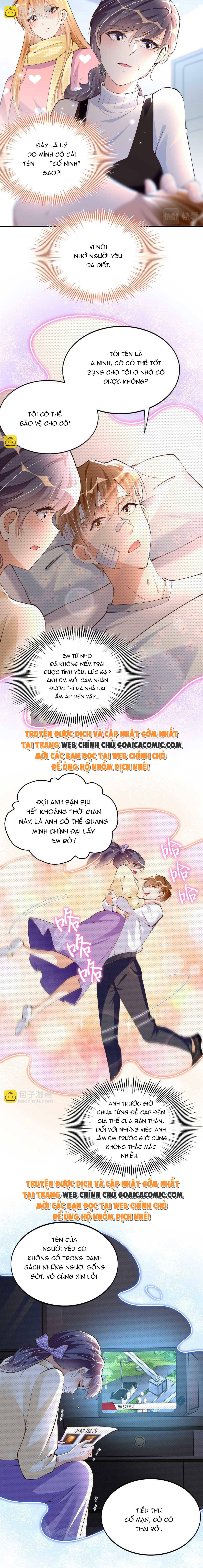 Ninita Yêu Dấu - Phần 2 Chap 1245.2 - Next Chap 1246.2