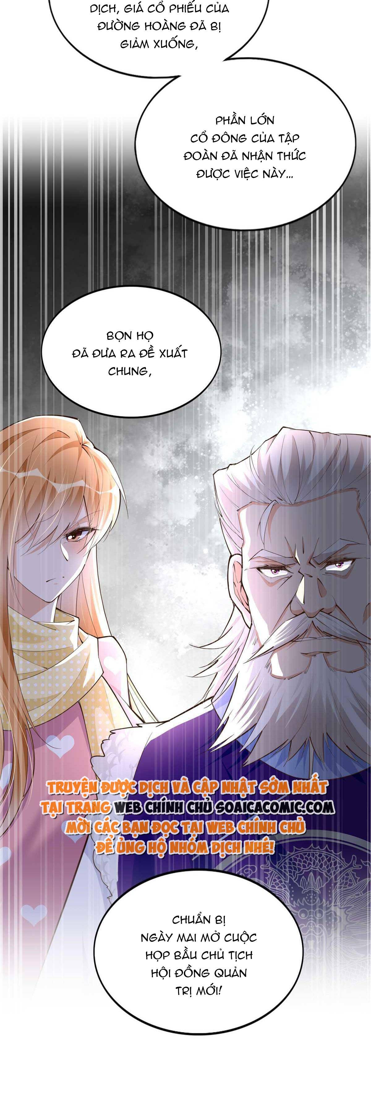 Ninita Yêu Dấu - Phần 2 Chap 1245.2 - Next Chap 1246.2