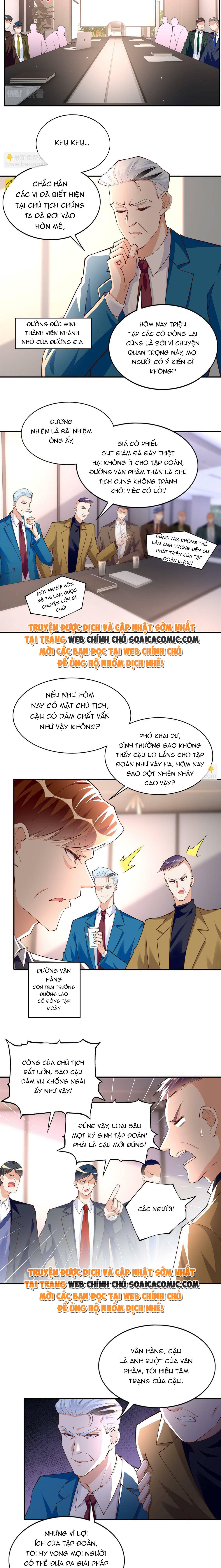 Ninita Yêu Dấu - Phần 2 Chap 1245.3 - Next Chap 1246.3