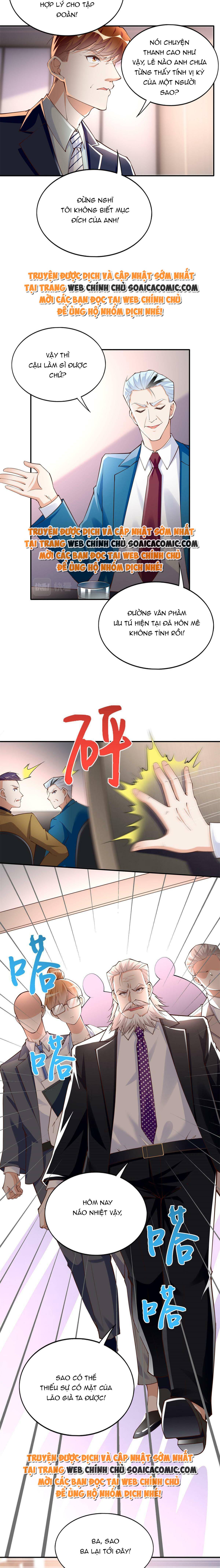 Ninita Yêu Dấu - Phần 2 Chap 1245.3 - Next Chap 1246.3