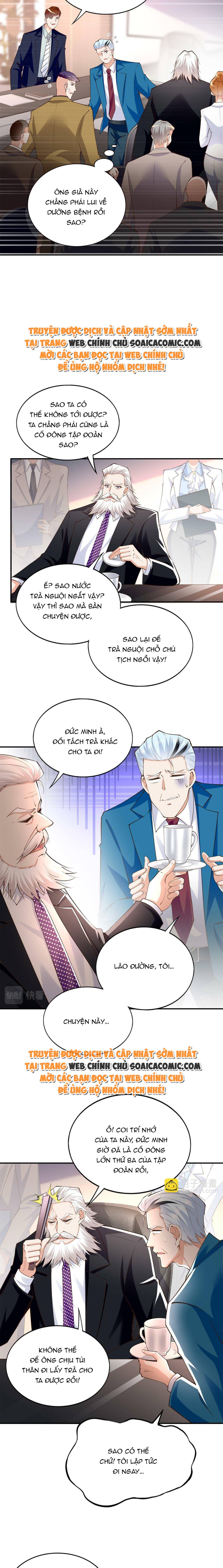 Ninita Yêu Dấu - Phần 2 Chap 1245.3 - Next Chap 1246.3