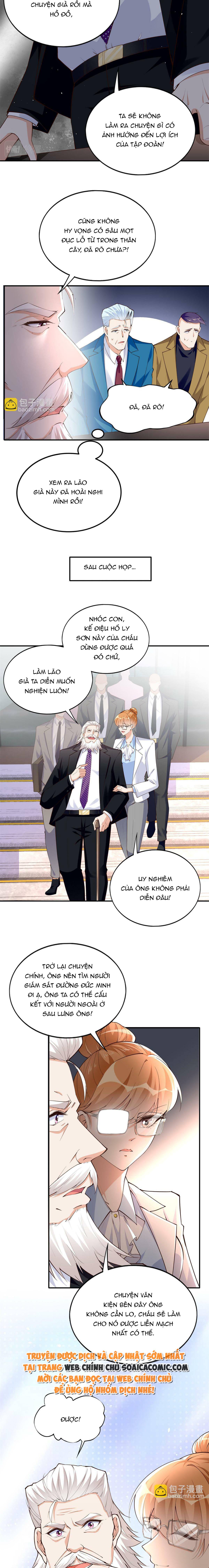 Ninita Yêu Dấu - Phần 2 Chap 1245.3 - Next Chap 1246.3