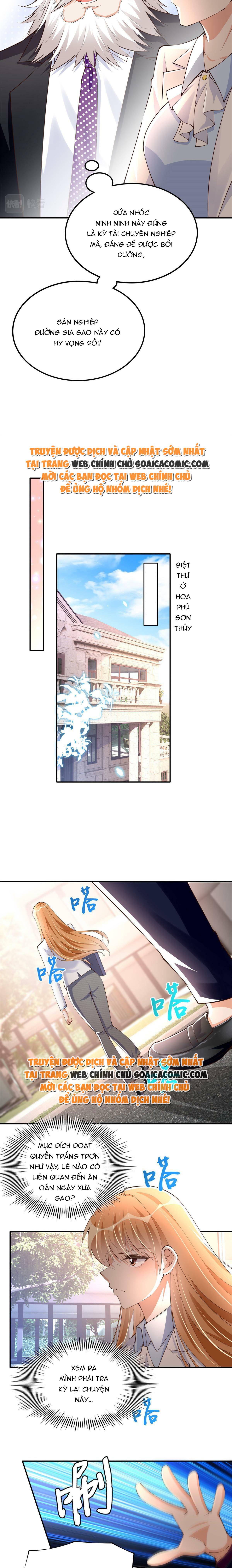 Ninita Yêu Dấu - Phần 2 Chap 1245.3 - Next Chap 1246.3