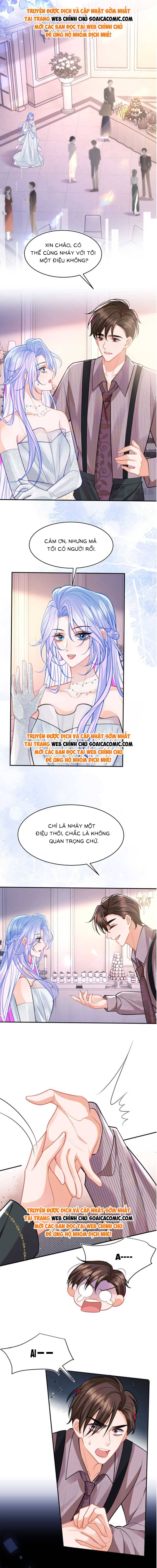 Ninita Yêu Dấu - Phần 2 Chap 1245.5 - Next Chap 1246.5
