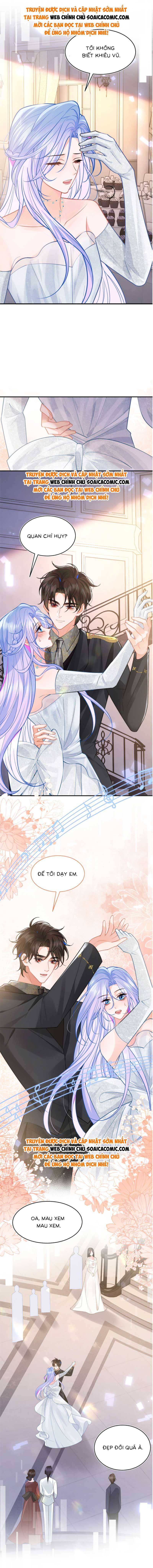 Ninita Yêu Dấu - Phần 2 Chap 1245.5 - Next Chap 1246.5