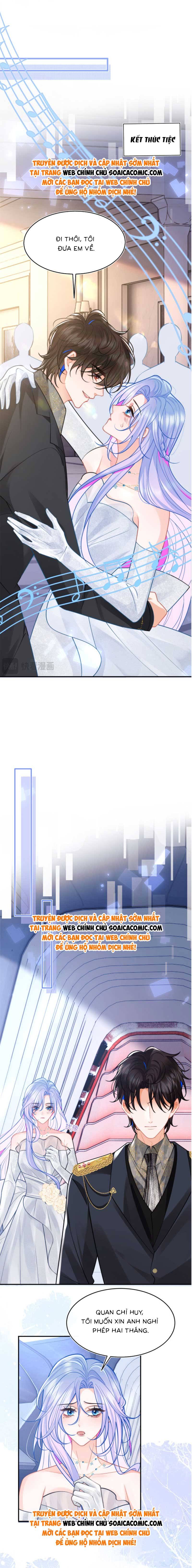 Ninita Yêu Dấu - Phần 2 Chap 1245.5 - Next Chap 1246.5