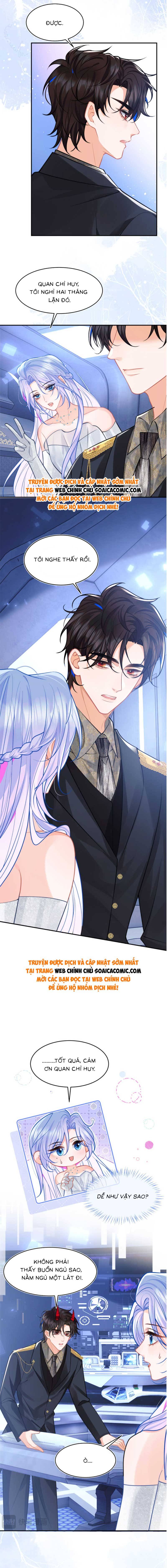 Ninita Yêu Dấu - Phần 2 Chap 1245.5 - Next Chap 1246.5