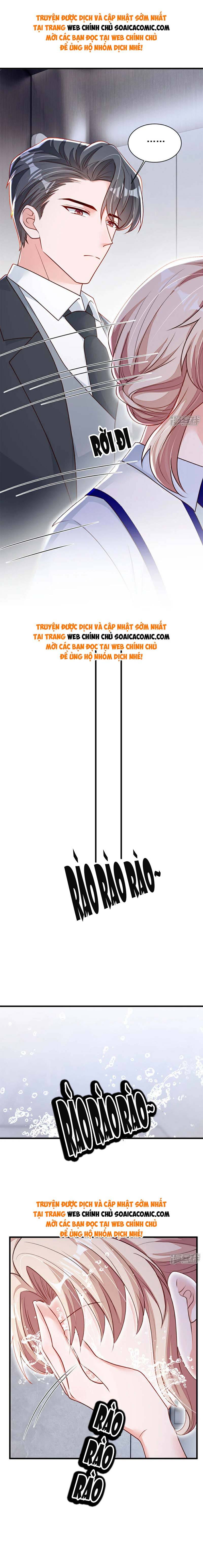 Ninita Yêu Dấu - Phần 2 Chap 1245.6 - Next Chap 1246.6