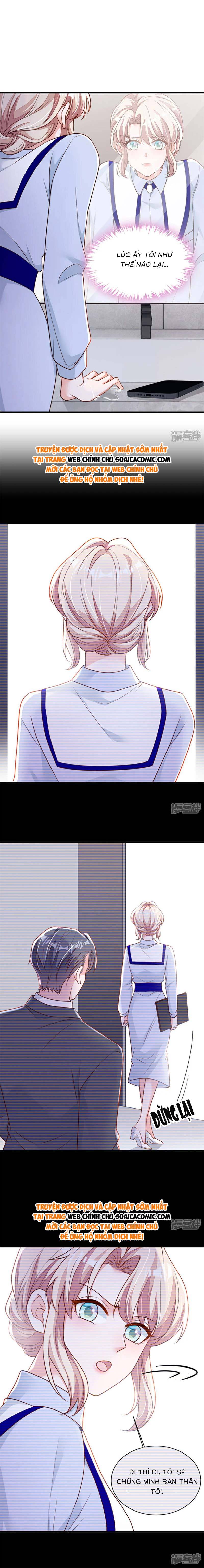 Ninita Yêu Dấu - Phần 2 Chap 1245.6 - Next Chap 1246.6