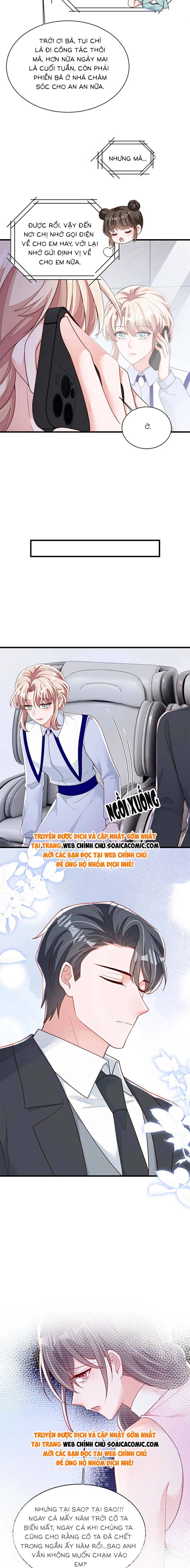 Ninita Yêu Dấu - Phần 2 Chap 1245.6 - Next Chap 1246.6