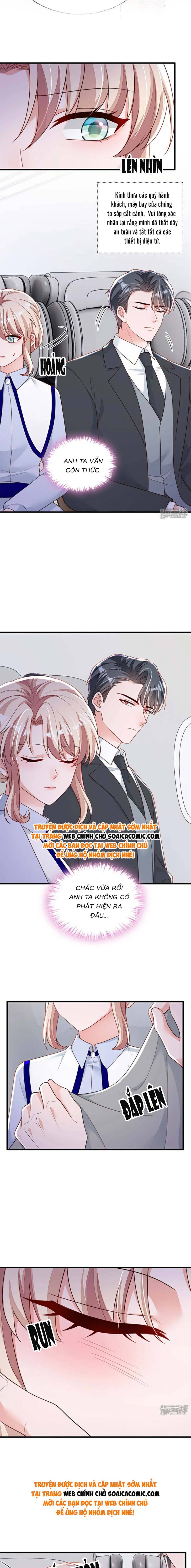 Ninita Yêu Dấu - Phần 2 Chap 1245.6 - Next Chap 1246.6