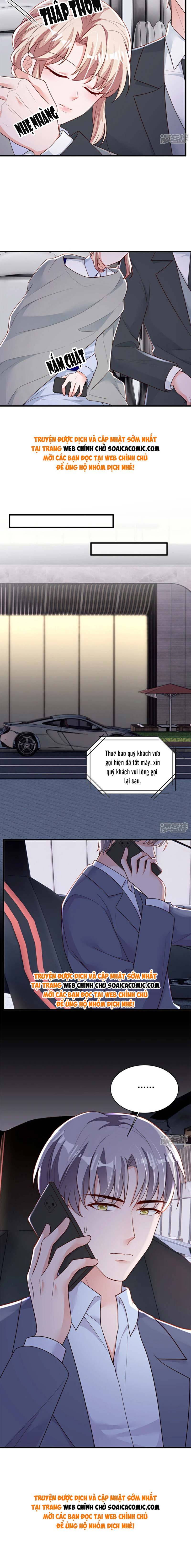 Ninita Yêu Dấu - Phần 2 Chap 1245.6 - Next Chap 1246.6