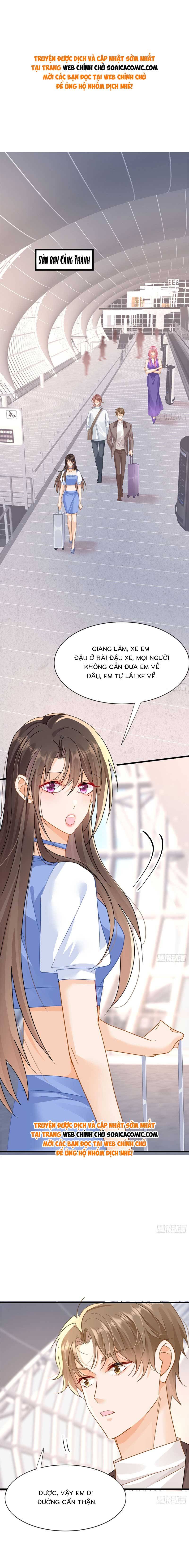 Ninita Yêu Dấu - Phần 2 Chap 1245.7 - Next Chap 1246.7