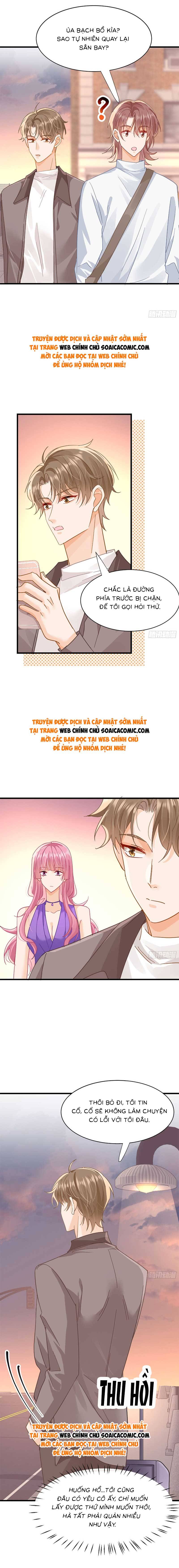 Ninita Yêu Dấu - Phần 2 Chap 1245.7 - Next Chap 1246.7