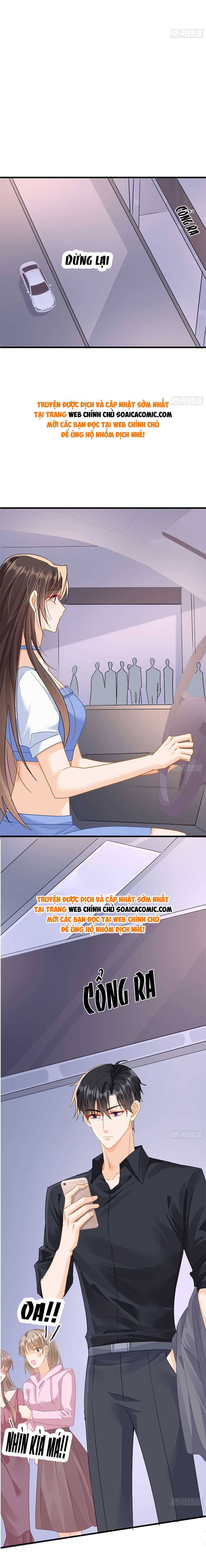 Ninita Yêu Dấu - Phần 2 Chap 1245.7 - Next Chap 1246.7