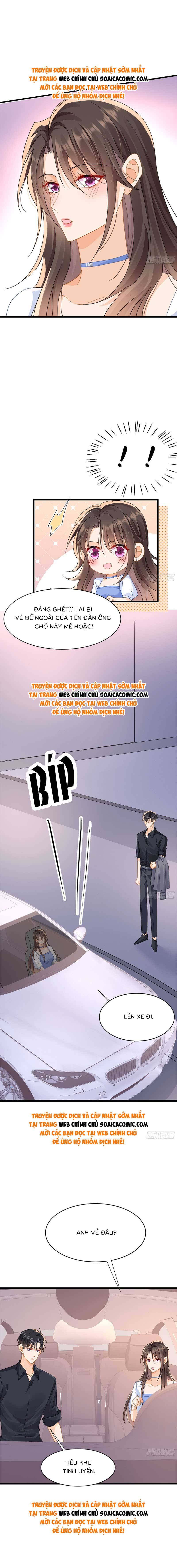 Ninita Yêu Dấu - Phần 2 Chap 1245.7 - Next Chap 1246.7