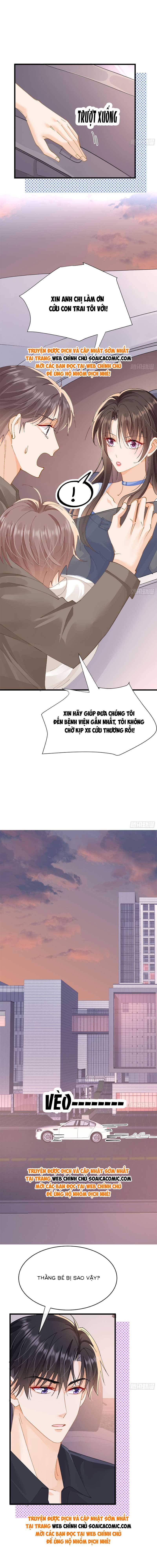 Ninita Yêu Dấu - Phần 2 Chap 1245.7 - Next Chap 1246.7