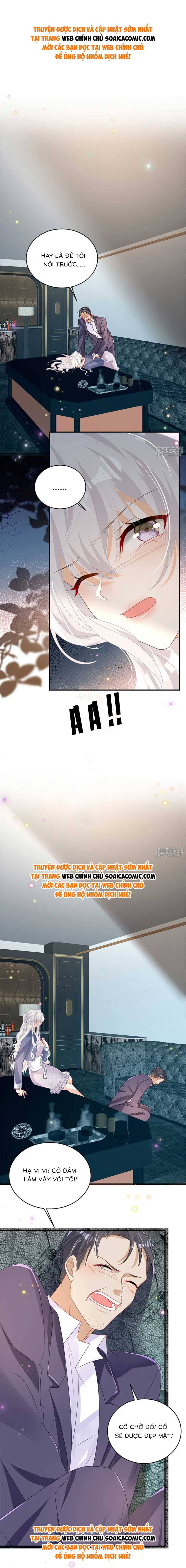 Ninita Yêu Dấu - Phần 2 Chap 1245.8 - Next Chap 1246.8