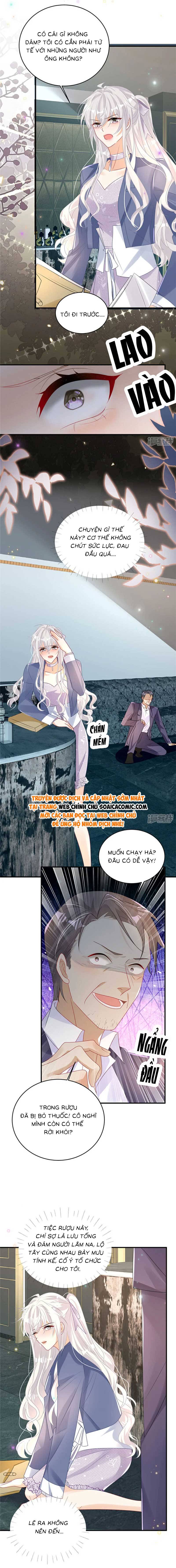 Ninita Yêu Dấu - Phần 2 Chap 1245.8 - Next Chap 1246.8