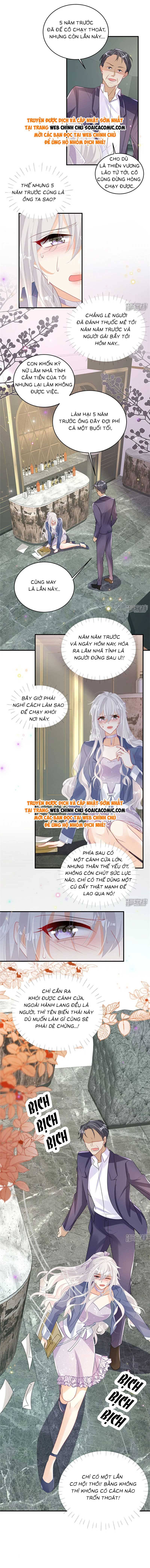 Ninita Yêu Dấu - Phần 2 Chap 1245.8 - Next Chap 1246.8