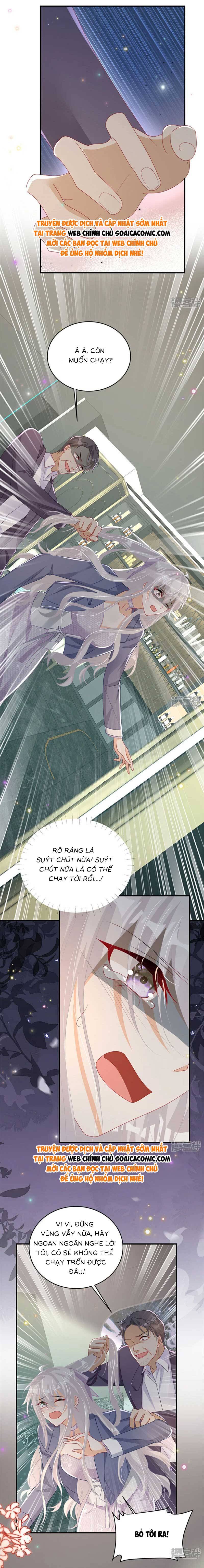 Ninita Yêu Dấu - Phần 2 Chap 1245.8 - Next Chap 1246.8