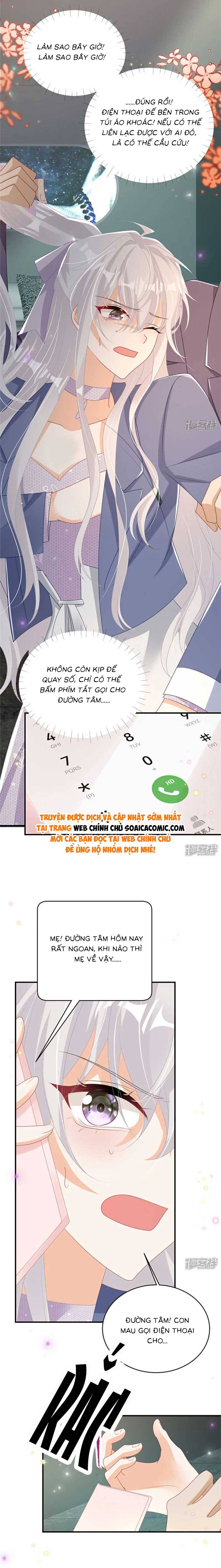 Ninita Yêu Dấu - Phần 2 Chap 1245.8 - Next Chap 1246.8