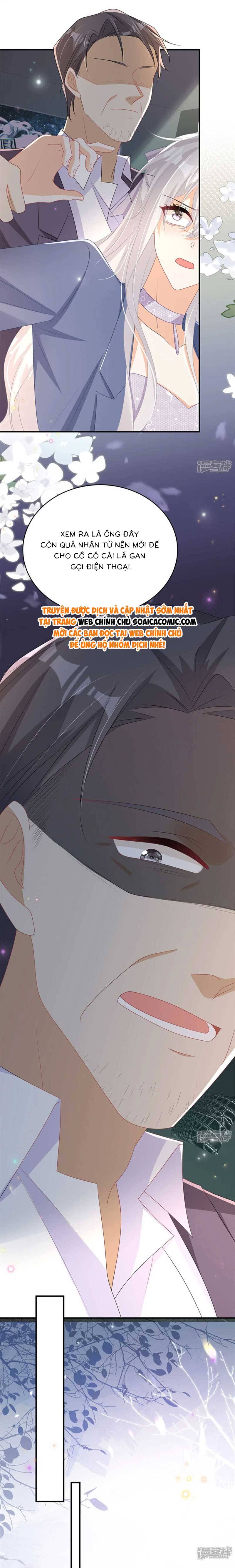 Ninita Yêu Dấu - Phần 2 Chap 1245.8 - Next Chap 1246.8