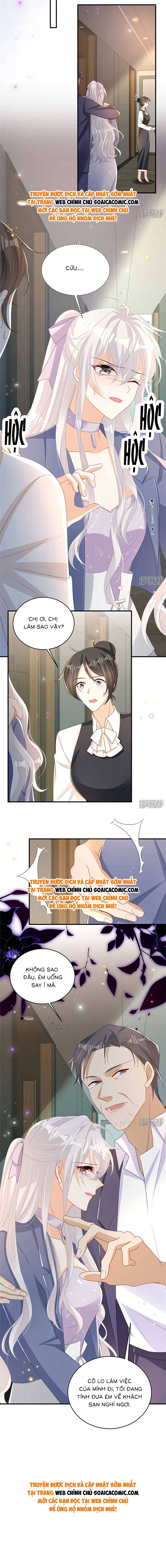 Ninita Yêu Dấu - Phần 2 Chap 1245.8 - Next Chap 1246.8