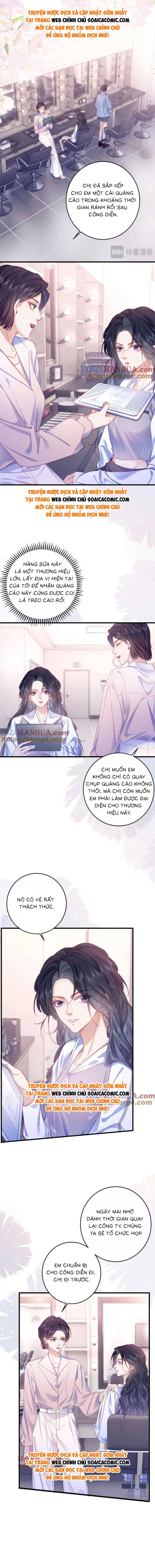 Ninita Yêu Dấu - Phần 2 Chap 1245.9 - Next Chap 1246.9