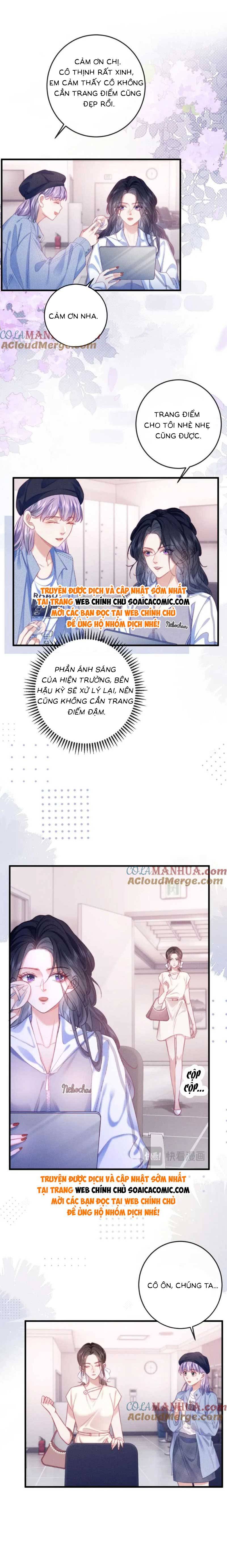 Ninita Yêu Dấu - Phần 2 Chap 1245.9 - Next Chap 1246.9