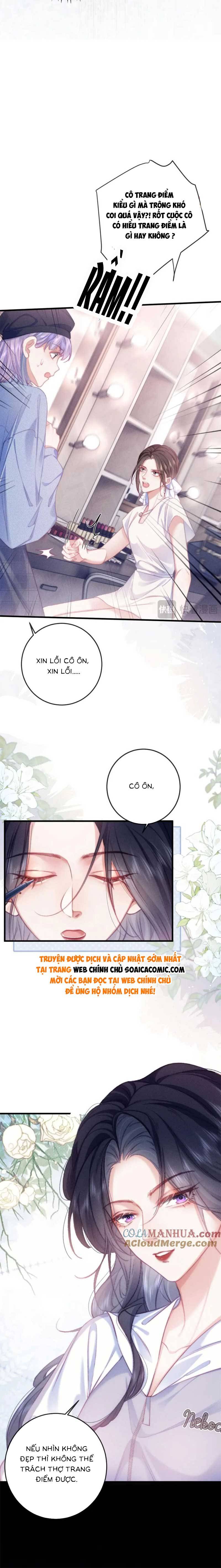 Ninita Yêu Dấu - Phần 2 Chap 1245.9 - Next Chap 1246.9