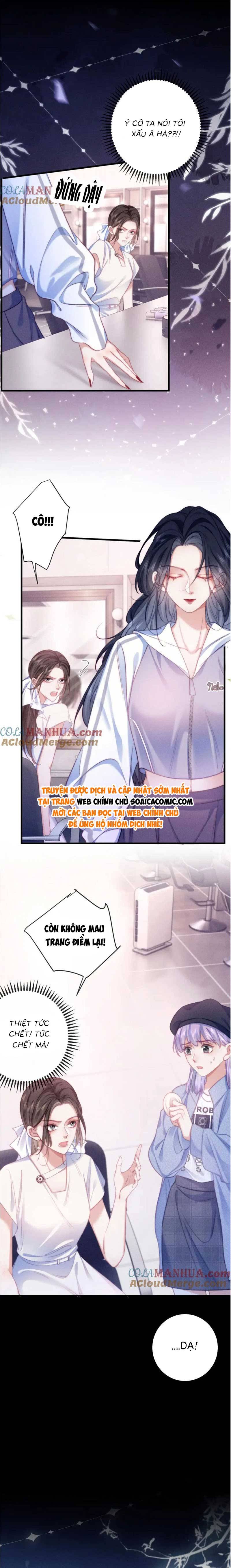 Ninita Yêu Dấu - Phần 2 Chap 1245.9 - Next Chap 1246.9