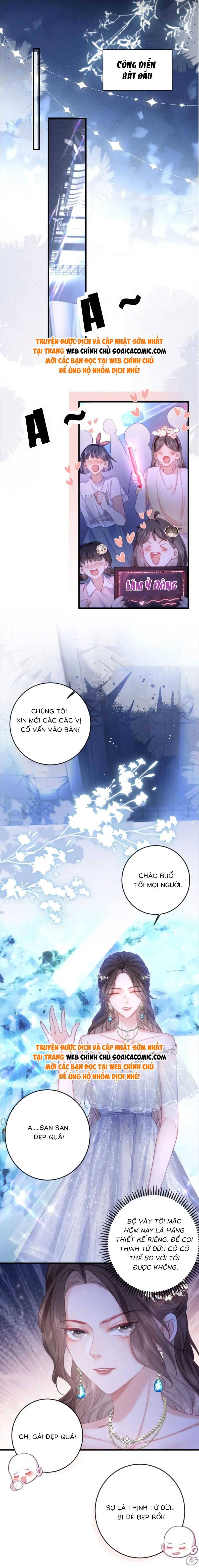 Ninita Yêu Dấu - Phần 2 Chap 1245.9 - Next Chap 1246.9