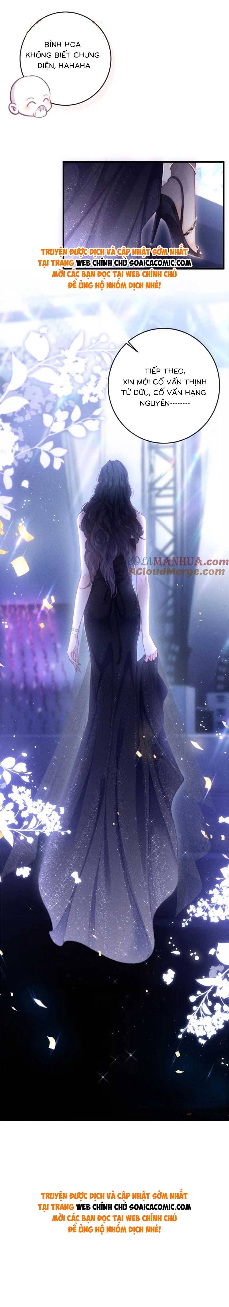 Ninita Yêu Dấu - Phần 2 Chap 1245.9 - Next Chap 1246.9